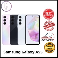 | Malaysia Set | Samsung Galaxy A55 5G / A35 5G / A25 5G 1 Year Warranty By Samsung Malaysia