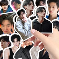 K Kang Song Song Song Song Merchandise Waterproof Date with Devil Sticker ipad Refrigerator Sticker 