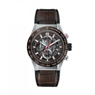 TAG Heuer TAG Heuer TAG Heuer Calendar Series Calendar Automatic Mechanical Men's Watch CAR201U.FC64