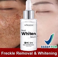 Glow Booster Pearl whitening serum Original LS
