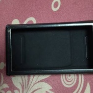 Sony NW-WM1ZM2 musashino 皮套