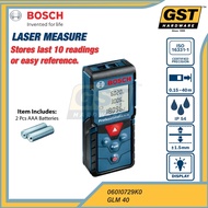 🔥 Bosch GLM50-23G 2-in-1 Laser Measurement Pengukur Laser Level Bosch Laser Measurement Laser Meter 