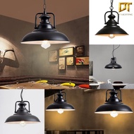 Coffee shop decorative ceiling lamp, novel style, alloy frame with pendant chain, E27 lamp holder wi