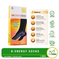 K-Energy Socks K-Link 1 Box | K-Link Socks K-Link Health Therapy Socks