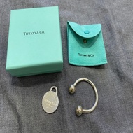 Tiffany鑰匙圈
