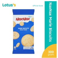 NaxNax Marie Biscuits 300g