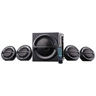 F&D F1200U 4:1 Multimedia Speaker