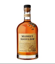 Monkey Shoulder 1Liter