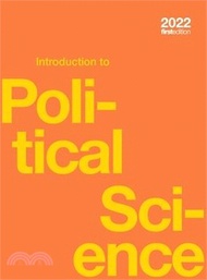 10122.Introduction to Political Science