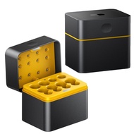 AA/AAA Battery Charging Case Charger for 5/7-Size Batteries 1.5V Battery Charger