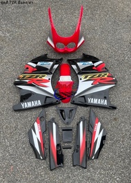 ชุดสี YAMAHA TZR 150  ทั้งคัน 11 ชิ้น