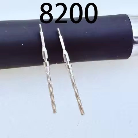 10pcs/Watch 8200 Movement, Original Handle, High Quality Handle, Automatic Handle, Original Handle 8