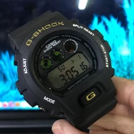 [ READY STOCK] GSHOCK DW6900 PL-4 Premium 1.1 Digital Men Watch (Dw6900 Pl4)