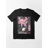 T-shirt bocchi the rock Tshirt