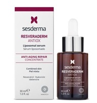 Sesderma RESVERADERM 白藜蘆醇精華