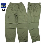 GU Cargo Pants For Women Code 2084