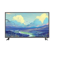 Factory direct sales32Inch42Inch47Inch50Inch55Inch Crystal TV Ultra HD Exported to Africa, South Ame