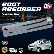 Perodua Viva Boot Absorber Rear Bonnet Damper Gas Spring Rear Rear Damper Gas Spring Bonnet Bonet Be