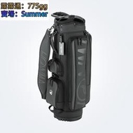 HONMA 新品男女高爾夫球包球桿包裝備包運動休閑裝備包桿包CB2301