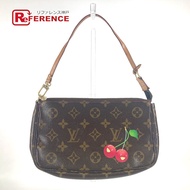 LOUIS VUITTONVI1024 Monogram Cherry 手拿包配件