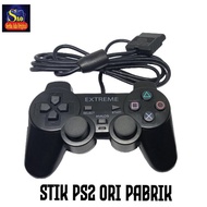 TERBARU STICK PS2 / STIK PS 2 / STICK PLAYSTION 2 / JOYSTICK PS2