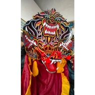 barongan devil anak murah. barongan. barongan devil. bar paygdi 4601zz