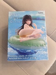 Taito To LOVEる -Aqua Float Girls 古手川唯
