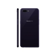 OPPO A3S Ram 6GB Rom 128GB เครื่องใหม่ของเเท้100% ได้ จอ6.2"หน้าจอใหญ่(แถมฟรีเคสป้องกันโทรศัพท์มือถือ)