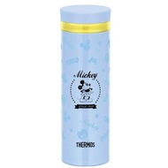 (日本代購) 膳魔師 Thermos Mickey 米奇保溫瓶 (350ml)