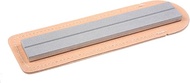 EZE-LAP 46F 1 by 6 Fine Diamond Pocket Stone with Sheath
