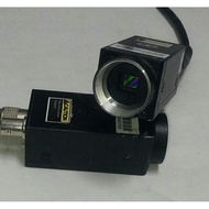 STC-400HOL SENTECH Camera CCD HF35HA-1B 35mm Fixed Focus Industrial Lens 1: 1.6 FUJINON