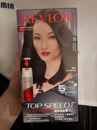 Revlon 染髮劑