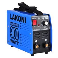 Mesin Las Lakoni Falcon Inverter 120E 900Watt - Lakoni Basic IXS 900Watt