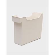PANTRY STORAGE BASKET - IVORY COLOR