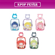 PLAVE [DASH: Quantum Leap] ASIA TOUR MD / MMMM PLUSH POUCH KEYRING