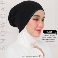 🔥Cotton Inner Tudung🔥 Warda Snowcap Cotton/ ANAK TUDUNG COTTON