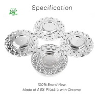 A22E-168 Mm Car Rim Center Cap Hub Center Cap Hub Center Cap 9155L169 For BBS RS 247L169 09.24.028,4