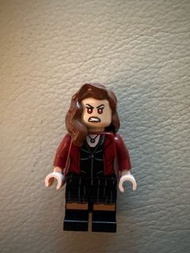 Lego marvel 76031 scarlet witch