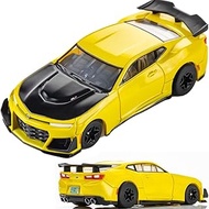 AFX/Racemasters HO 2021 Camaro 1LE Shock Yellow AFX22075 HO Slot Racing Cars