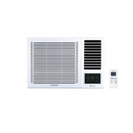 HITACHI日立2匹變頻淨冷窗口式冷氣機(附遙控)RAWXH18CA