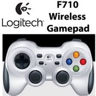 LOGITECH G F710 GAMEPAD- WIRELESS