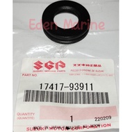 Grommet, water pump for Suzuki 15HP 2 stroke outboard