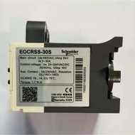 Schneider Electronic Overcurrent Relay EOCRSS-05S/30S/60S EOCRSS-05W/30W/60W
