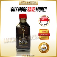 OIL KERIS JANTAN (AUTHENTIC 💯%) Genuine By Jimmy Roslan and Dipu Message Oil (BUY MORE SAVE MORE)