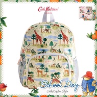 Kids Backpack - Magical Safari - Blue - AL8270