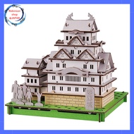 hacomo PUSU PUSU Himeji Castle