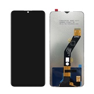 For Itel A50c Screen LCD Display Touch Digitizer Assembly For itel A50C A669L LCD Display Replacemen