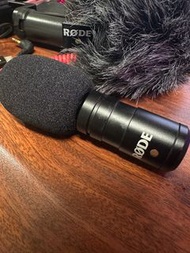 Rode Videomicro