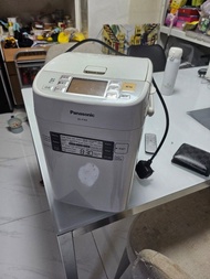 Panasonic SD-P104 麵包機