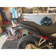 Rear Rack SSS CB500X 2012-2020)